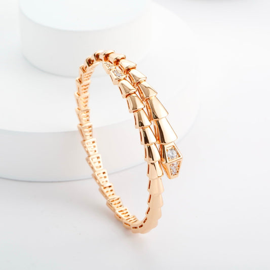 BVLGARI Serpenti Bracelet