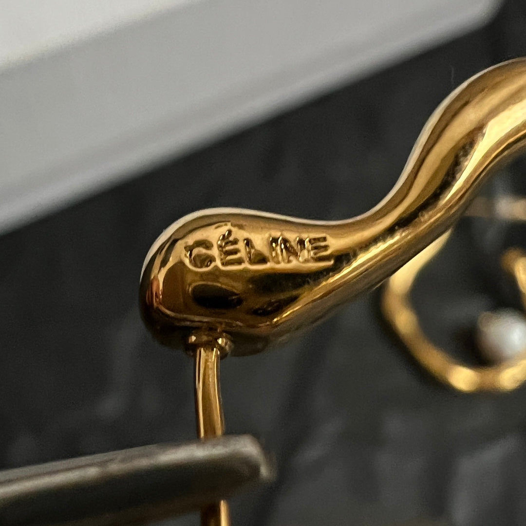 CELINE Earrings