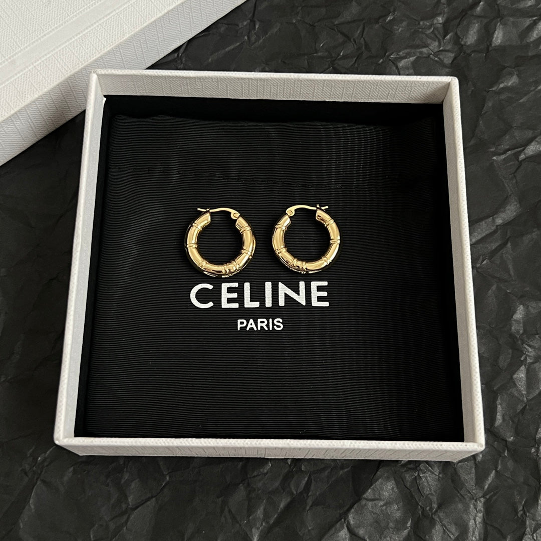 CELINE Earrings