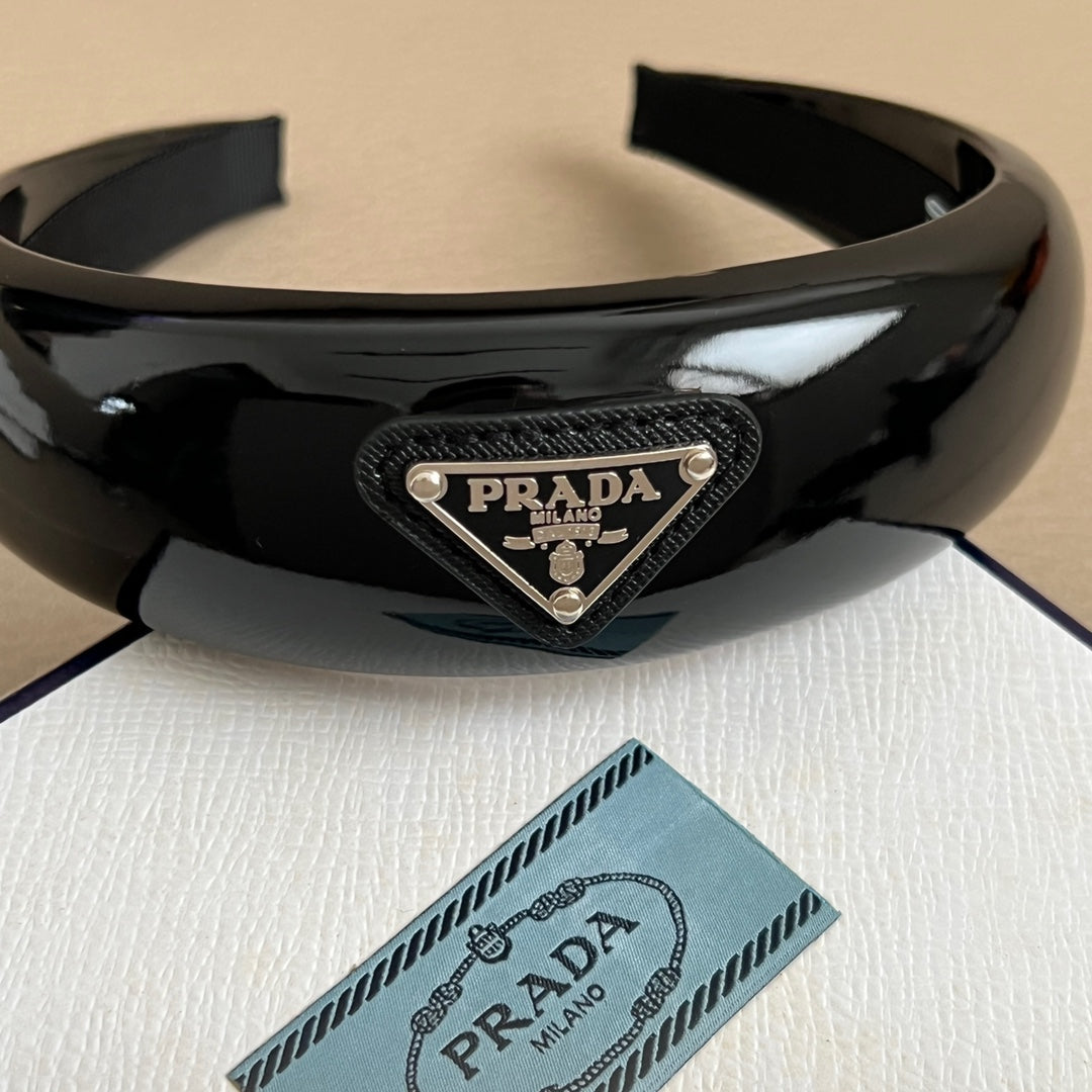 PRADA Fashion Accessory