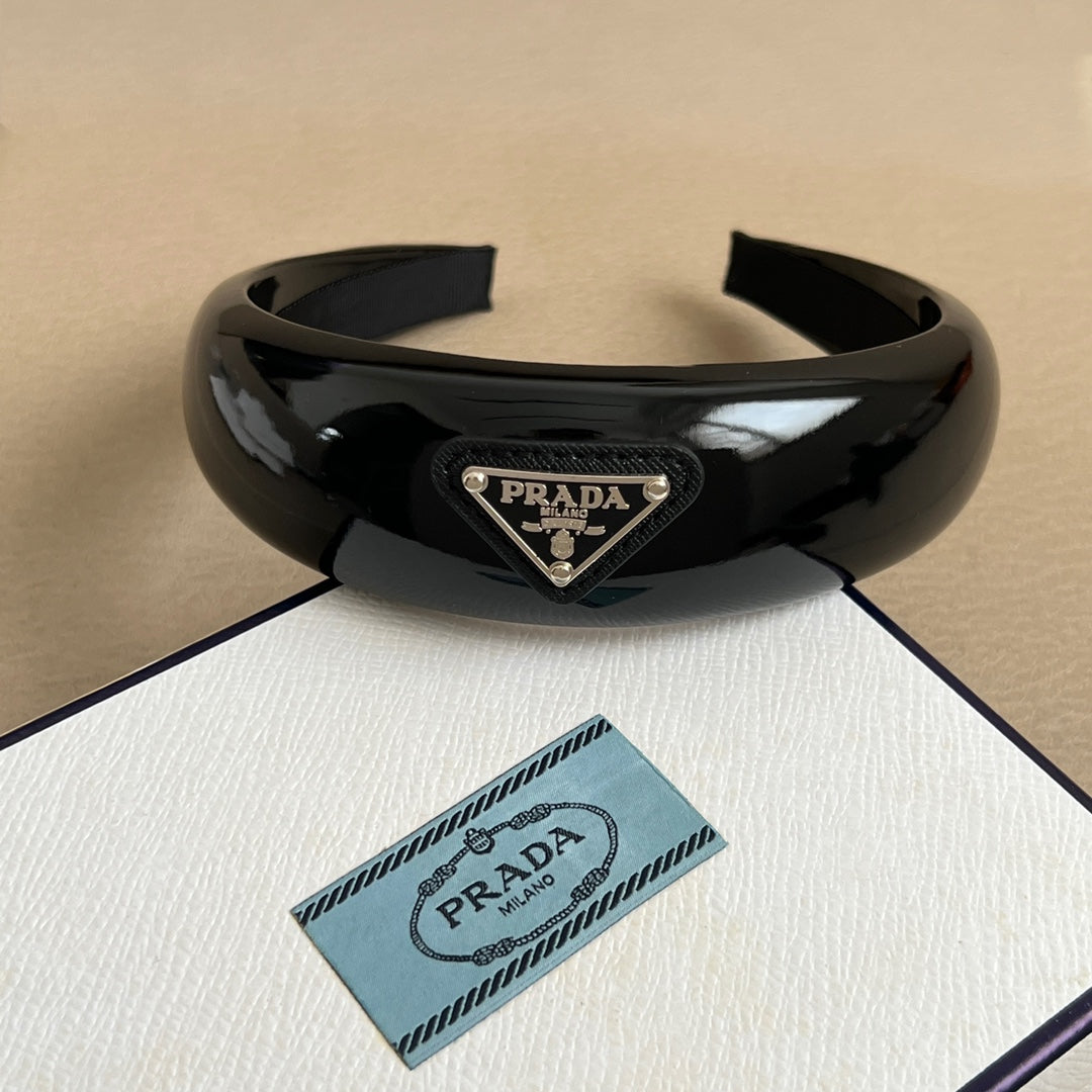 PRADA Fashion Accessory