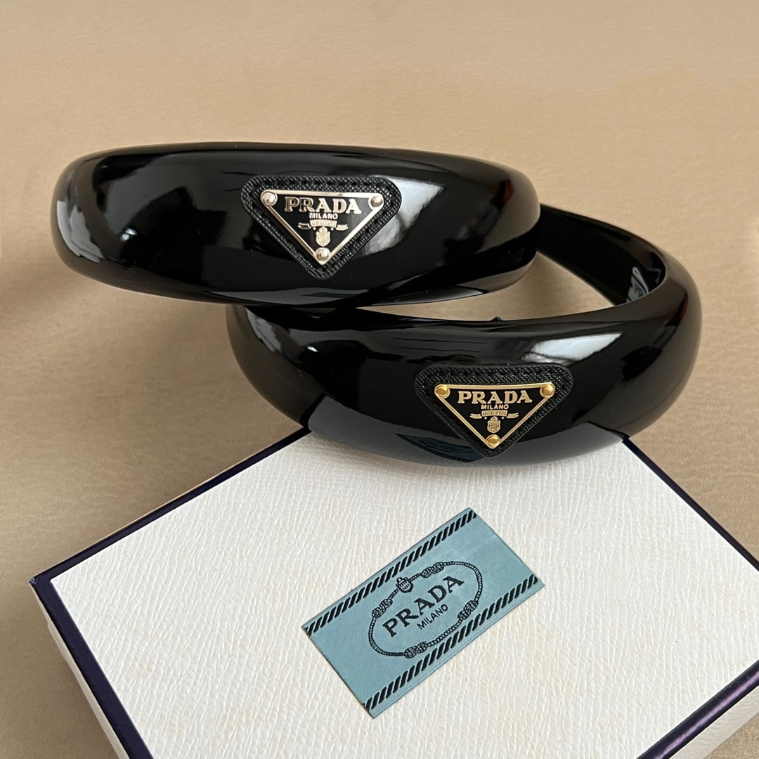PRADA Fashion Accessory