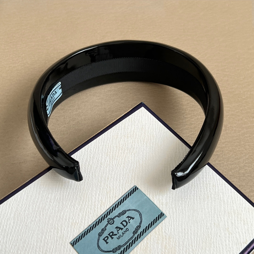 PRADA Fashion Accessory