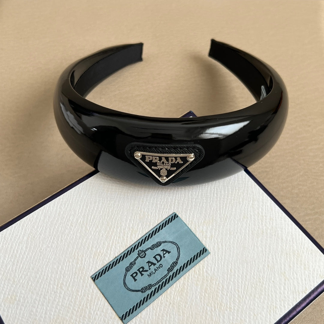 PRADA Fashion Accessory