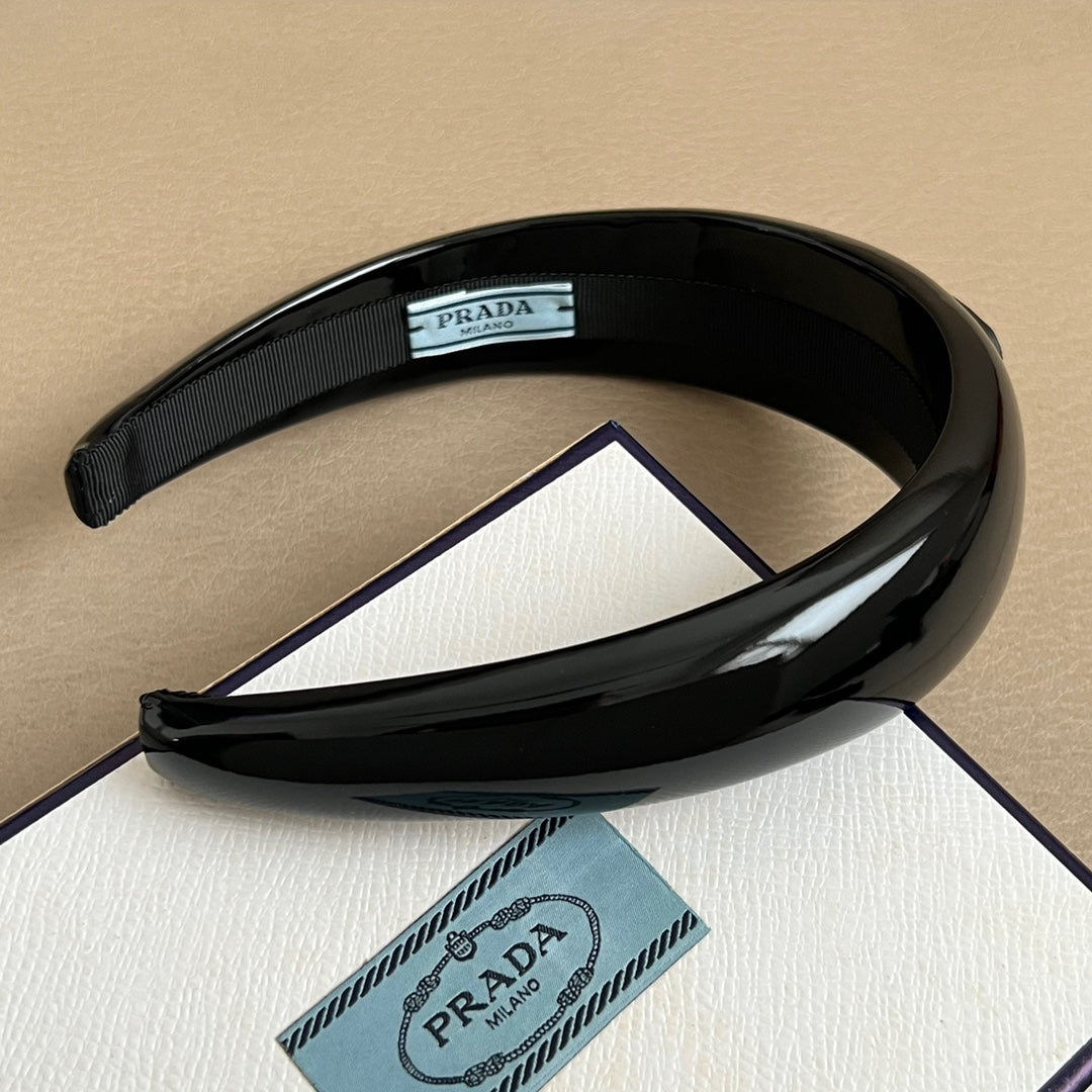 PRADA Fashion Accessory