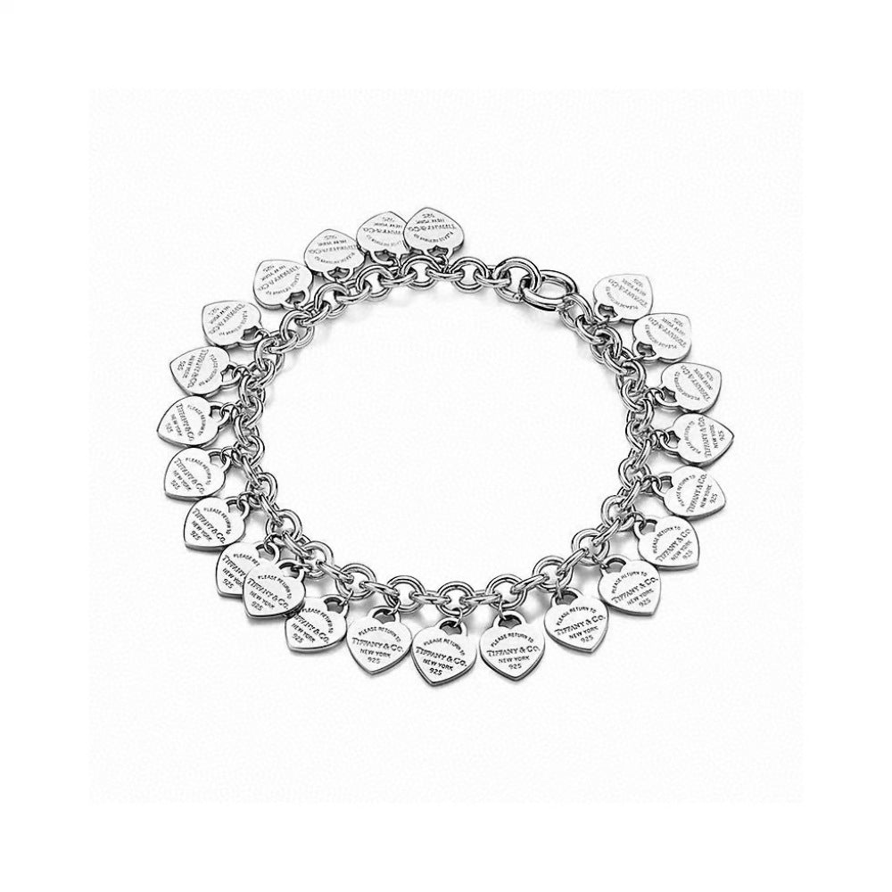 Tiffany & Co. Vintage Bracelet