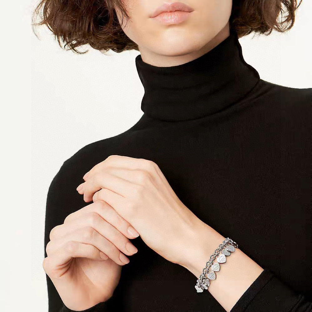Tiffany & Co. Vintage Bracelet