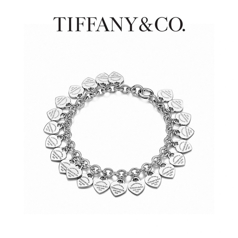 Tiffany & Co. Vintage Bracelet