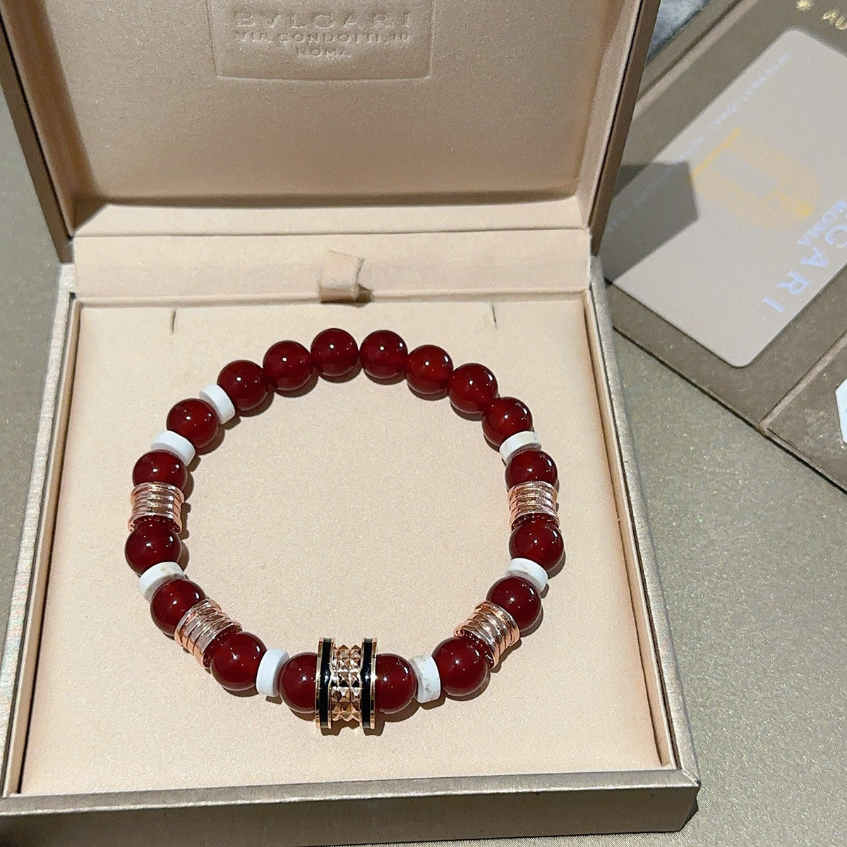 BVLGARI Bracelet