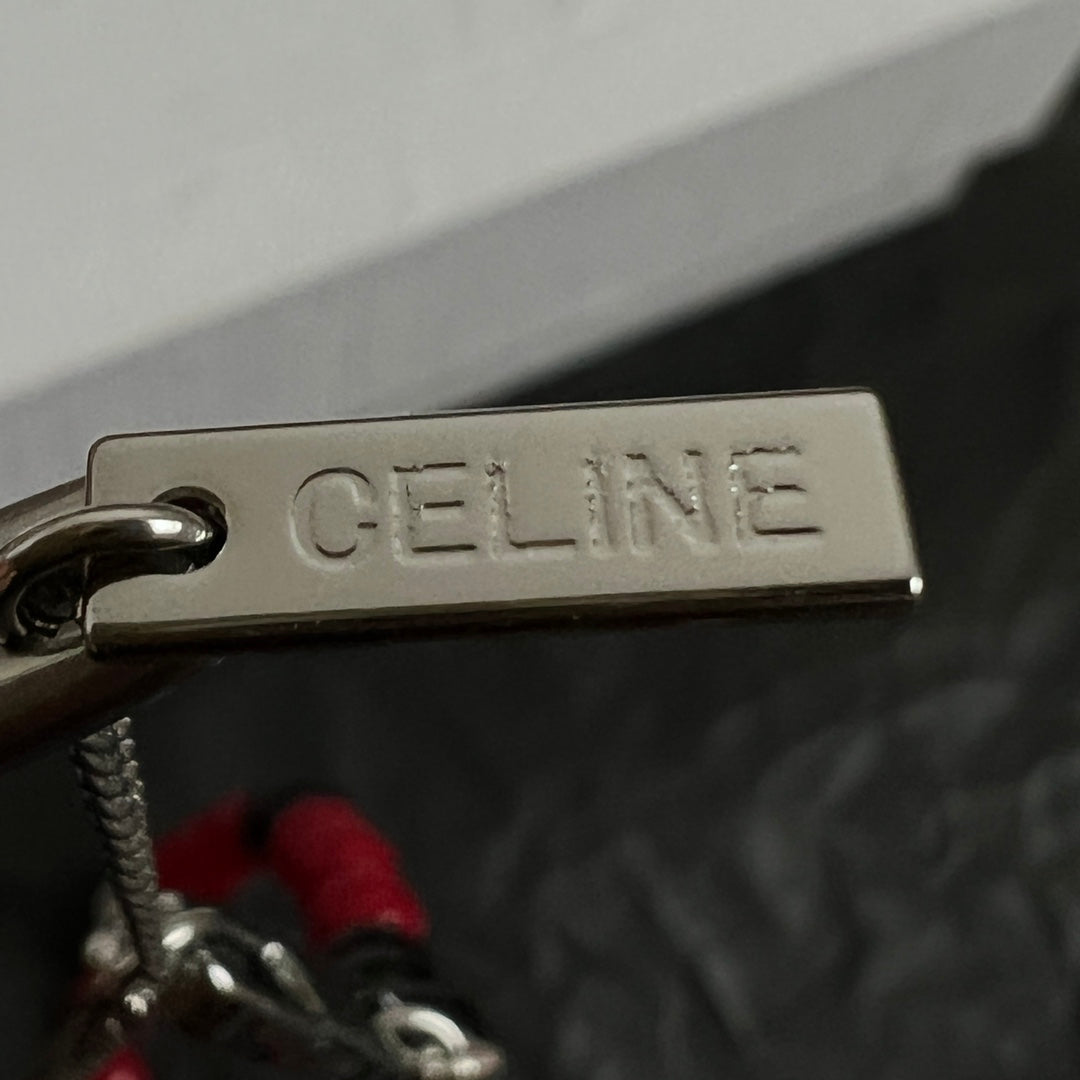CELINE Necklace