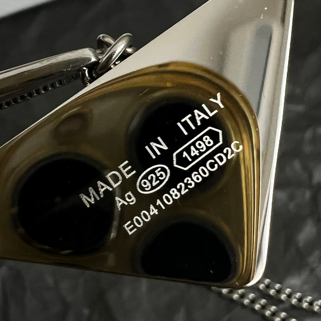 PRADA Necklace