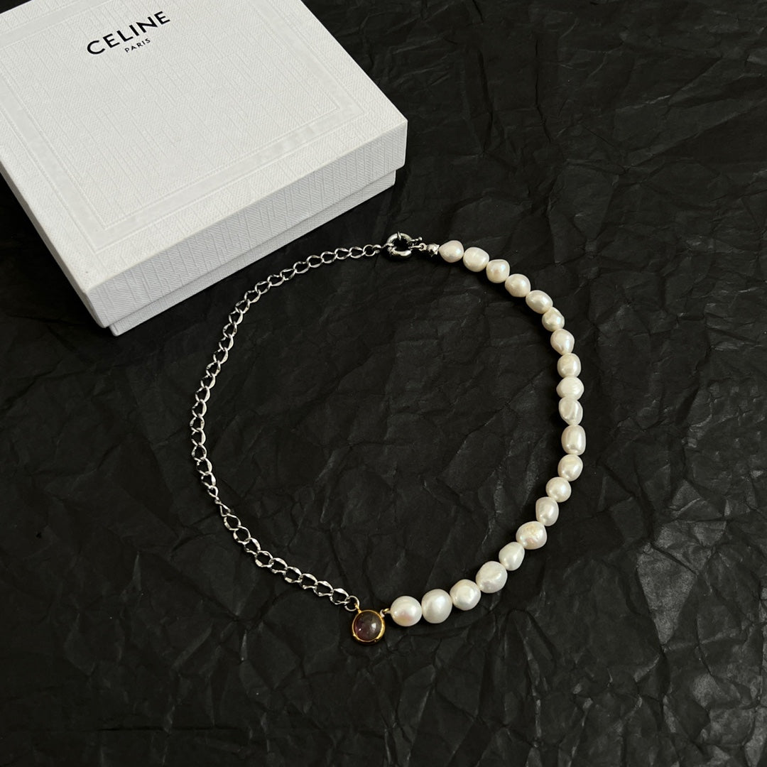 CELINE Necklace