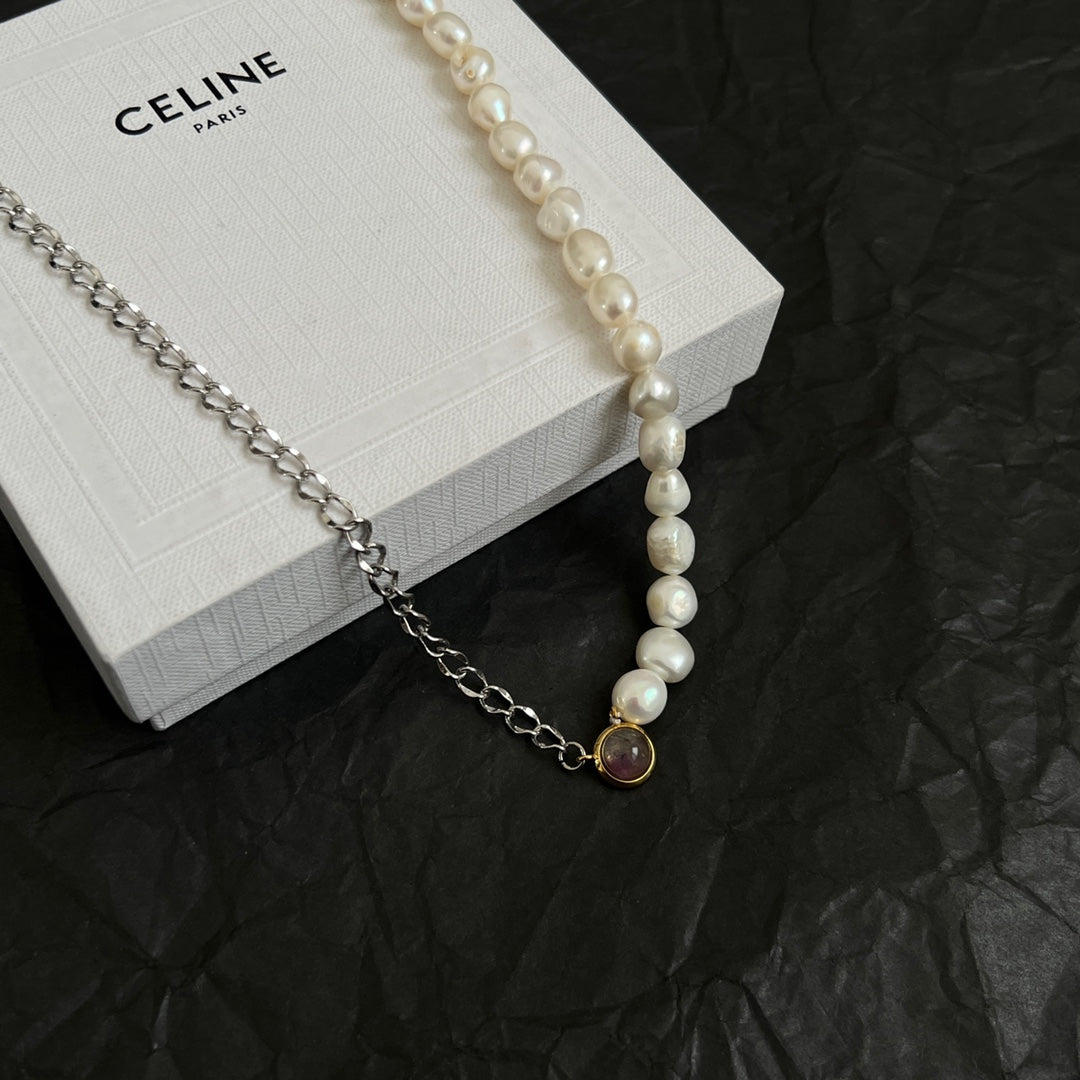 CELINE Necklace