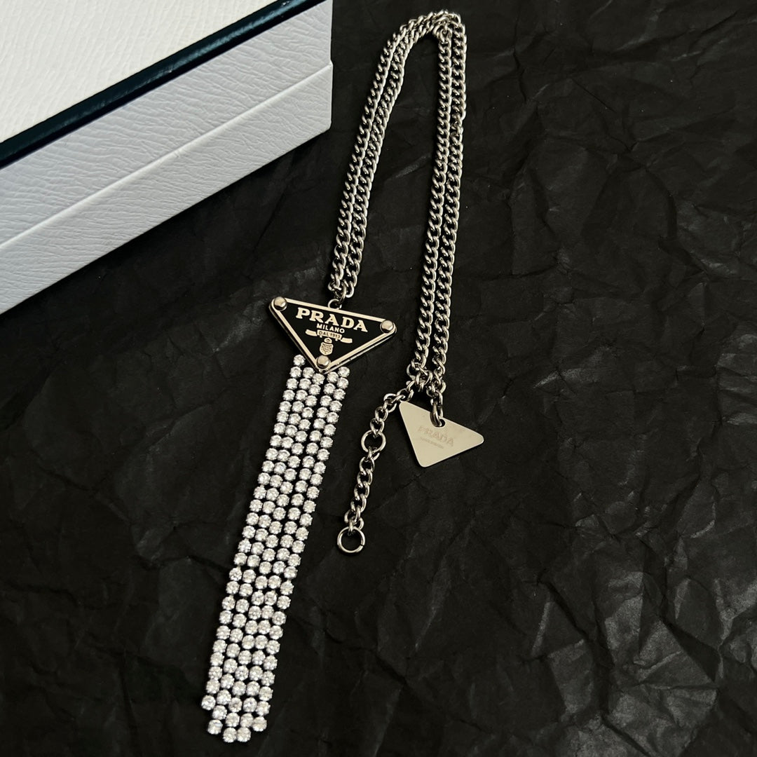PRADA Necklace