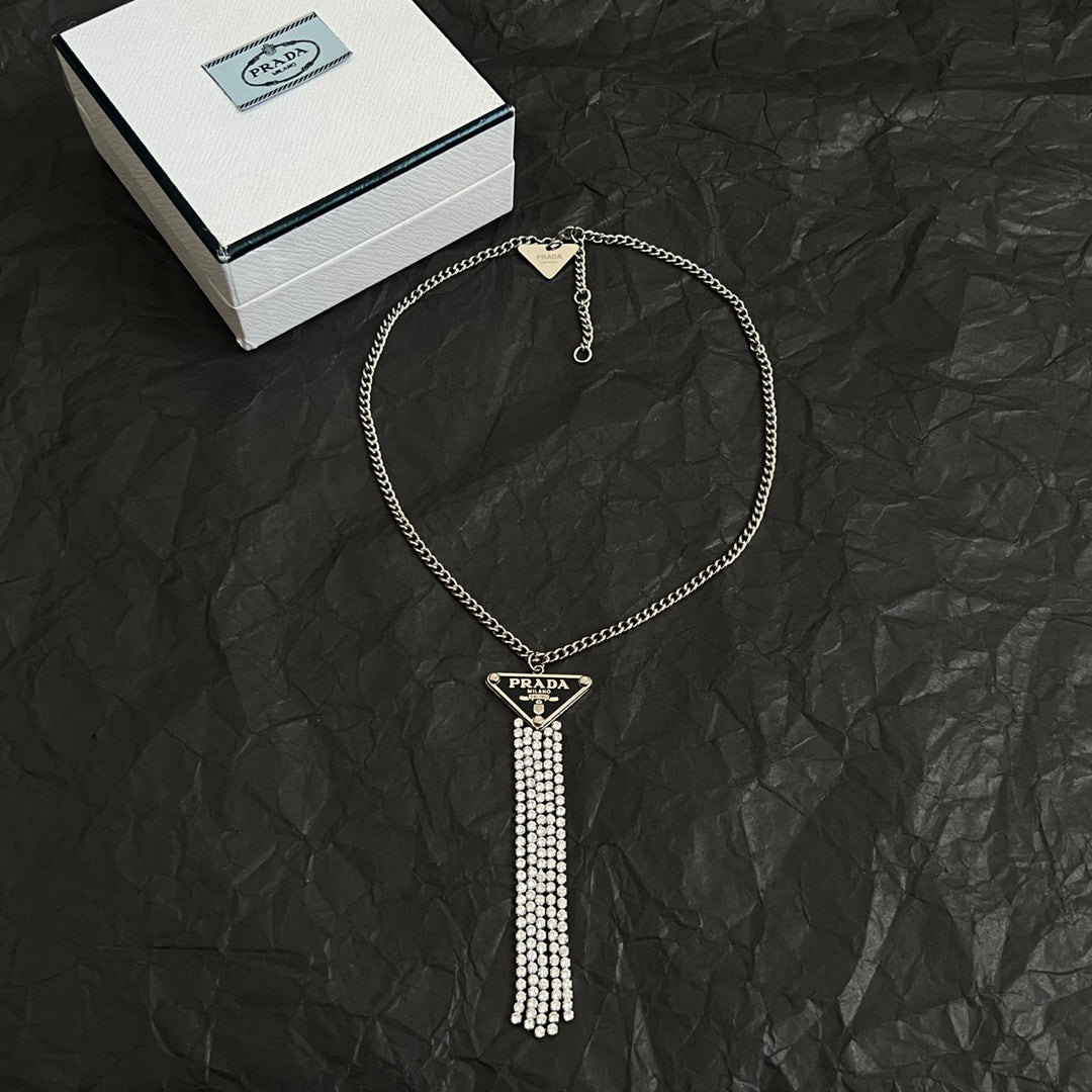 PRADA Necklace