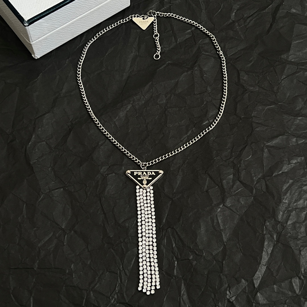 PRADA Necklace