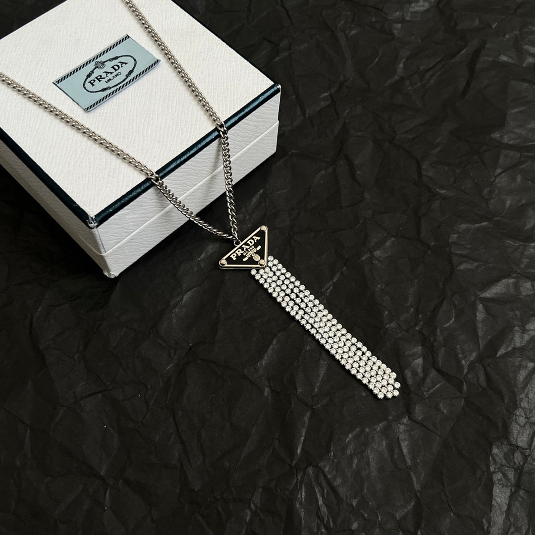 PRADA Necklace