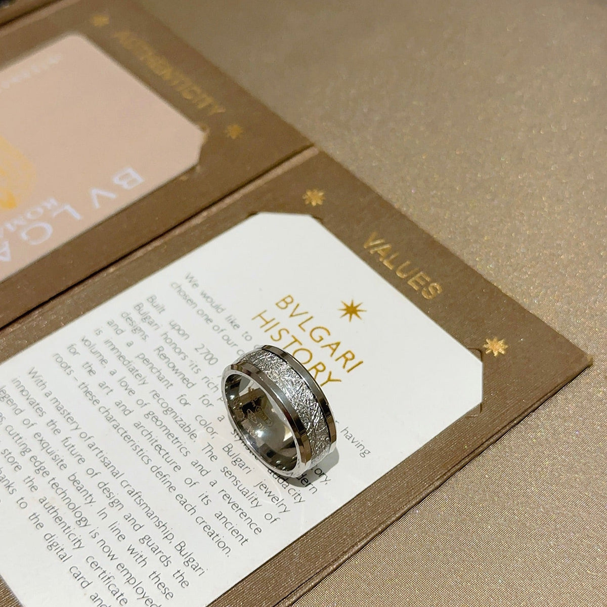 BVLGARI Necklace