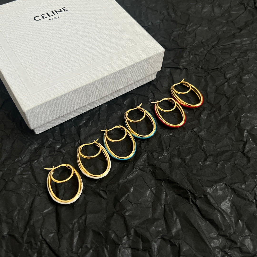 CELINE Earrings