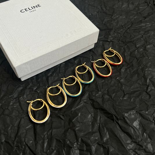 CELINE Earrings