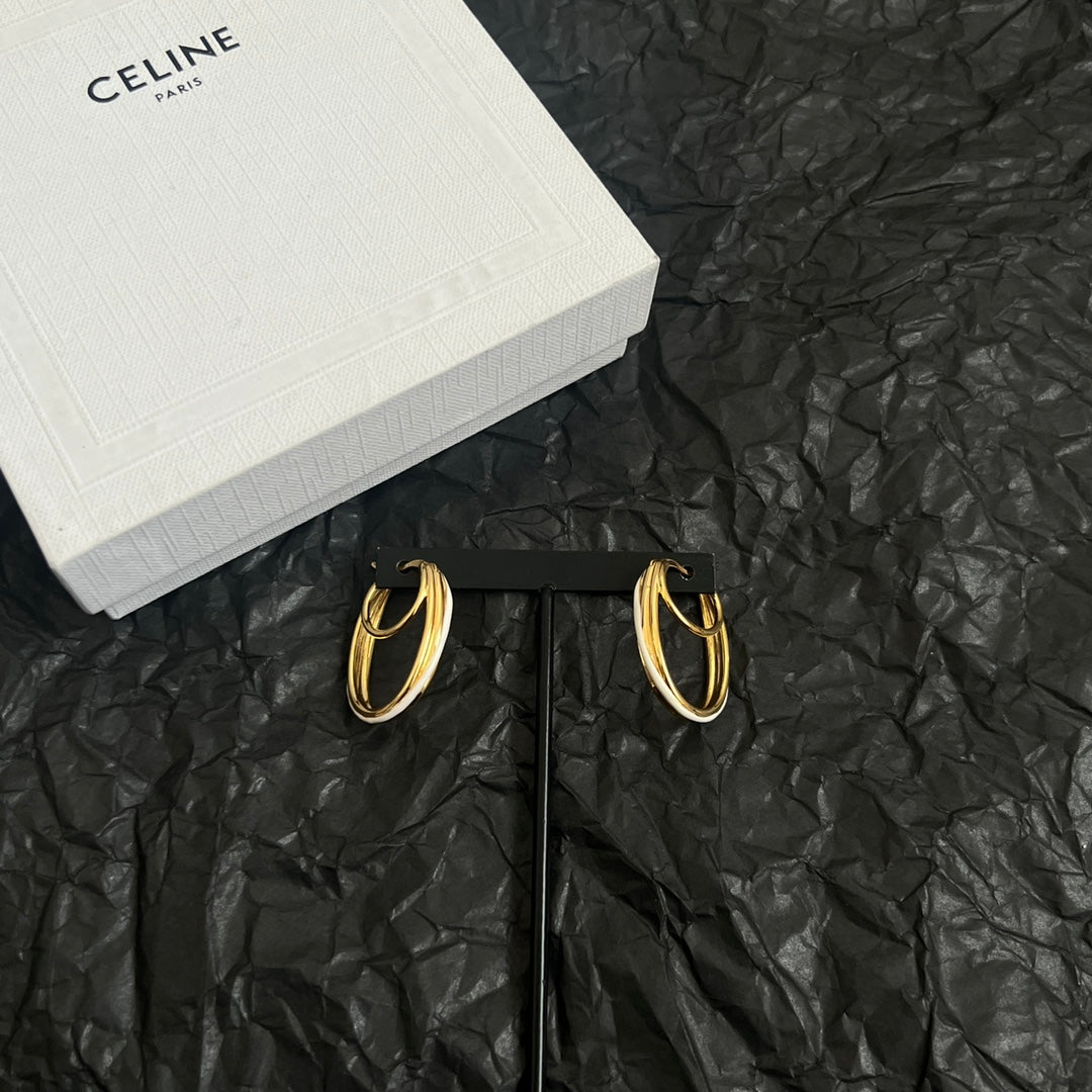 CELINE Earrings