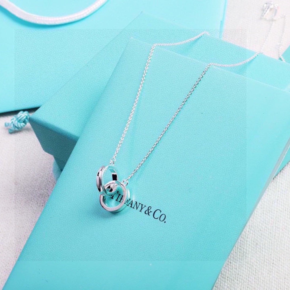 Tiffany & Co. Necklace