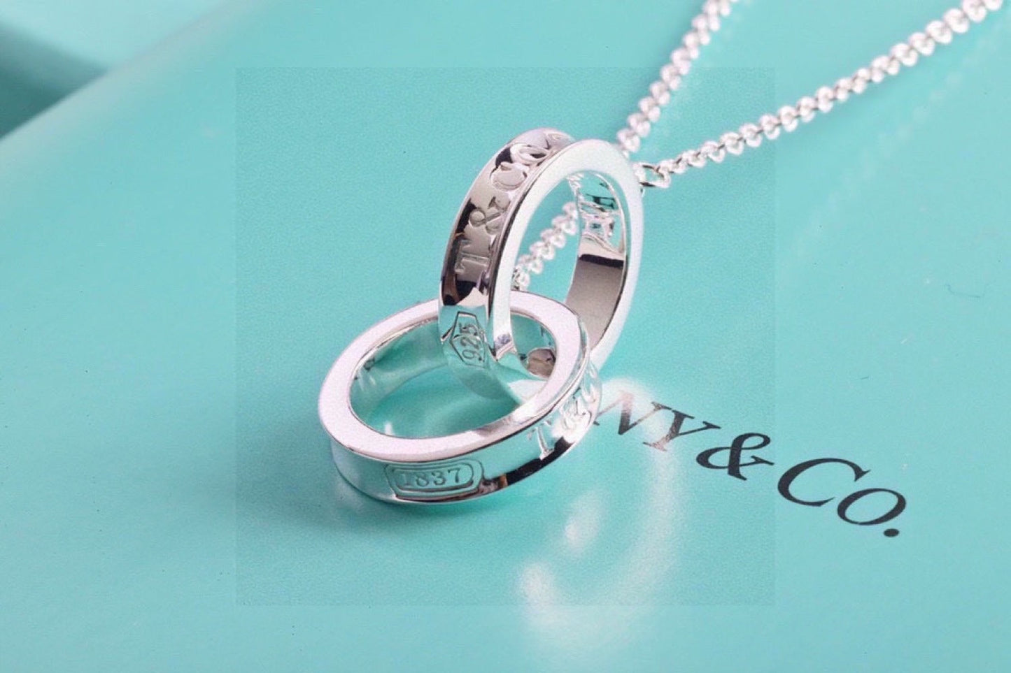 Tiffany & Co. Necklace