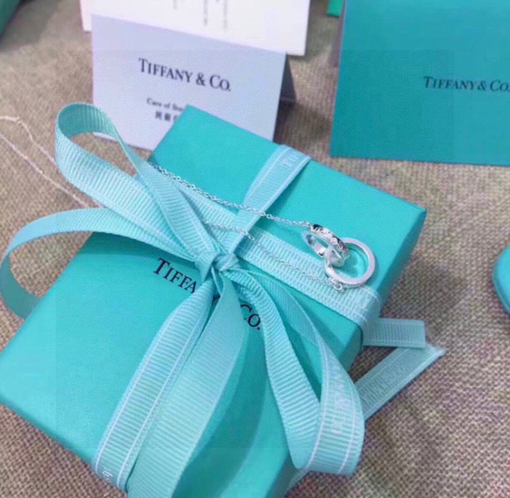 Tiffany & Co. Necklace