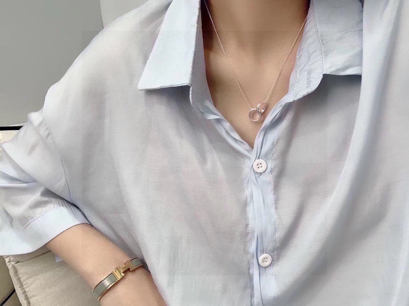 Tiffany & Co. Necklace