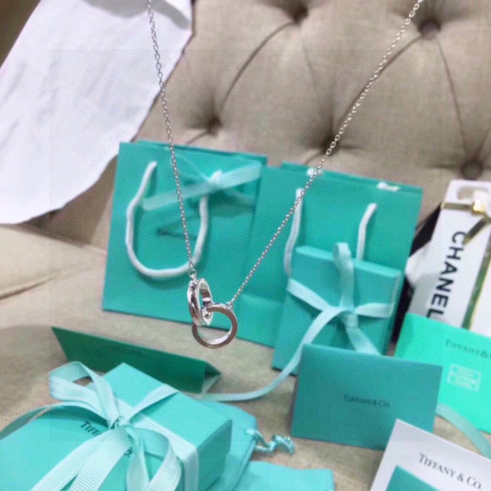 Tiffany & Co. Necklace