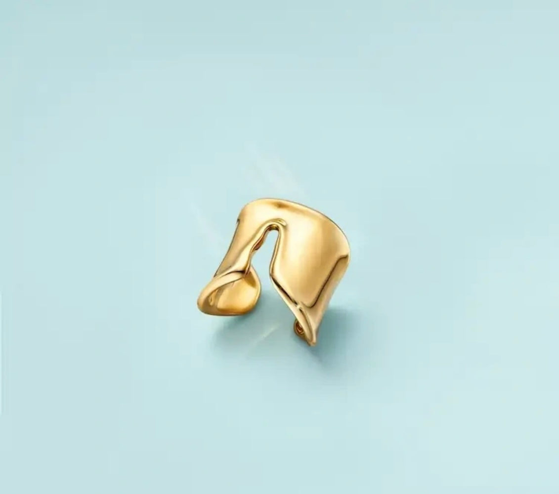 Tiffany & Co. Ring