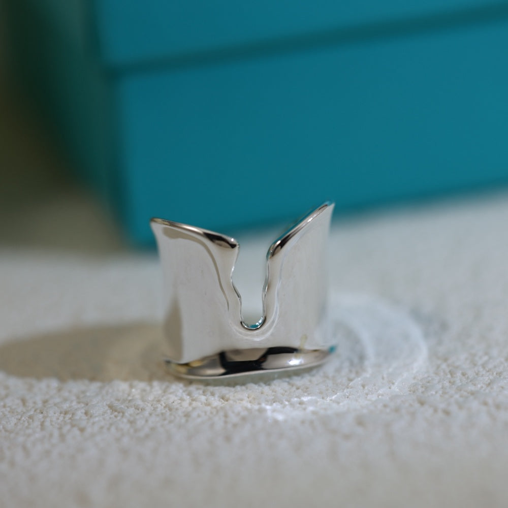 Tiffany & Co. Ring