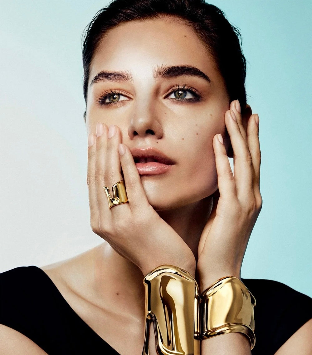 Tiffany & Co. Ring
