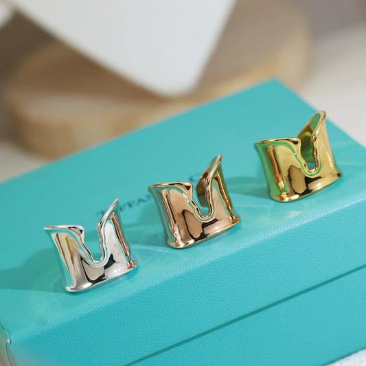 Tiffany & Co. Ring