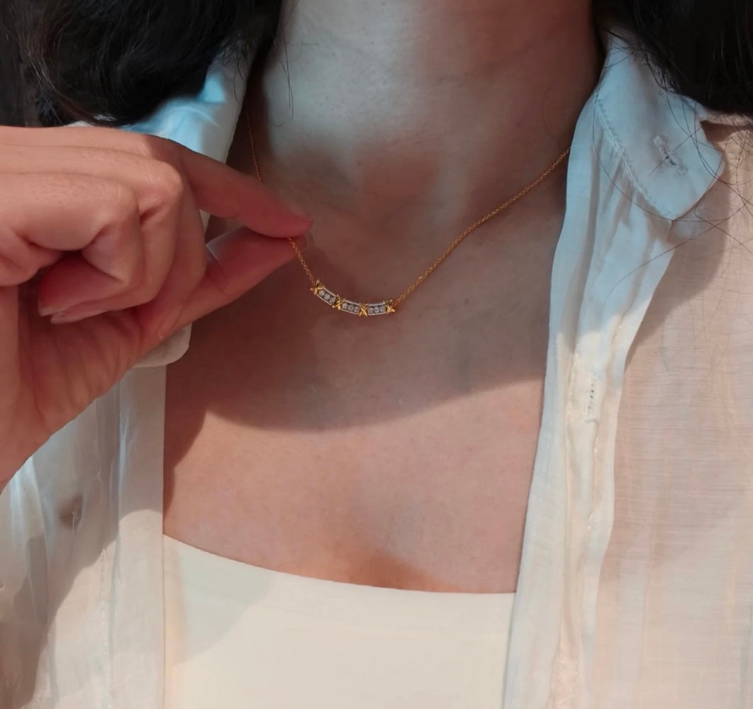 Tiffany & Co. Necklace