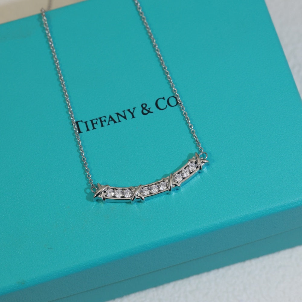 Tiffany & Co. Necklace