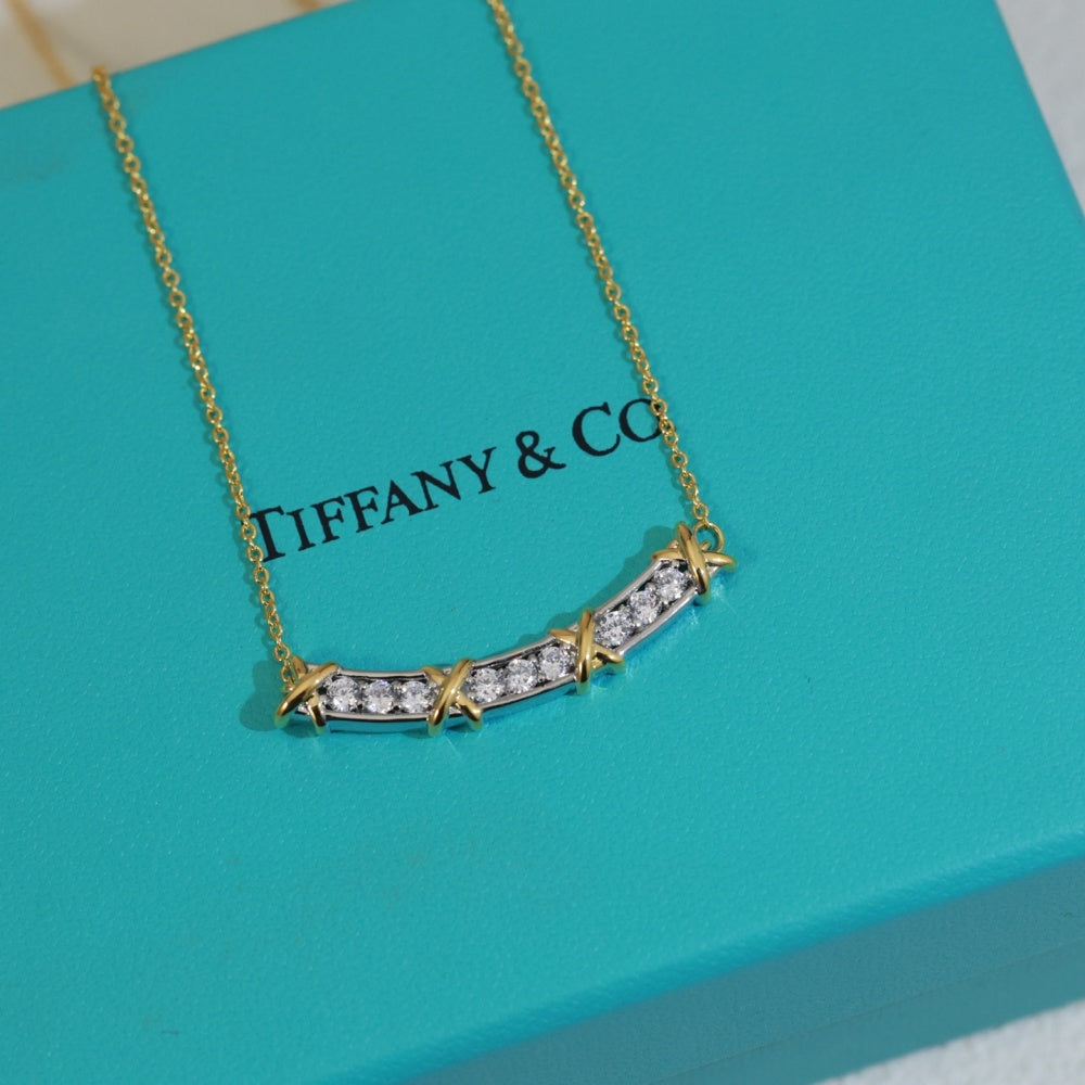 Tiffany & Co. Necklace