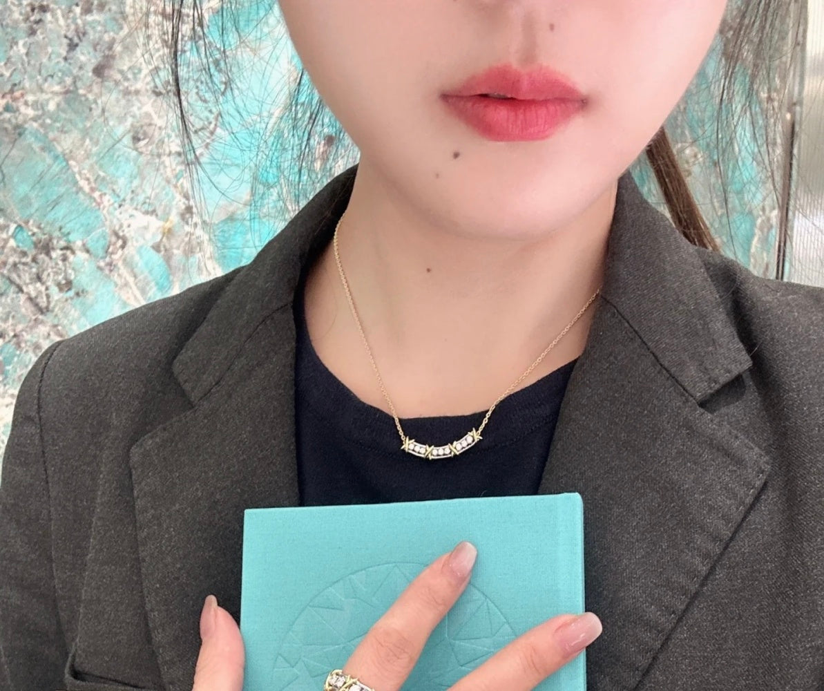 Tiffany & Co. Necklace