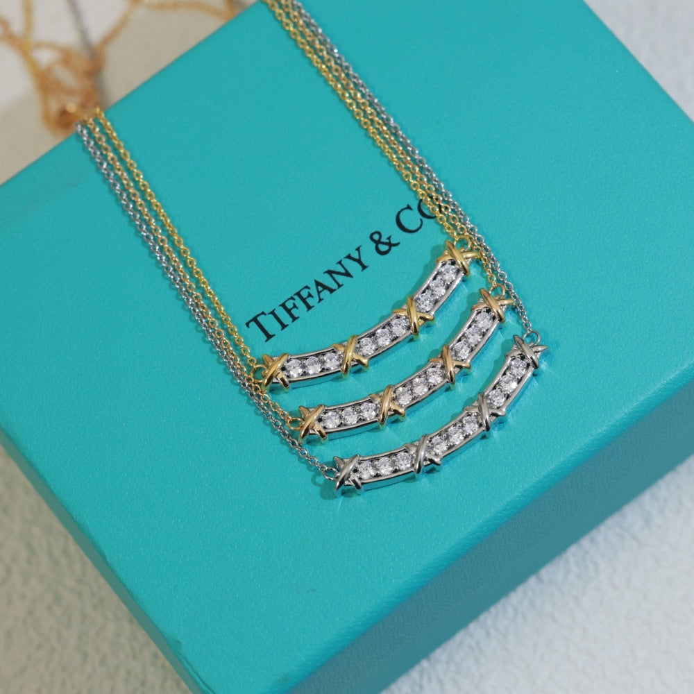 Tiffany & Co. Necklace
