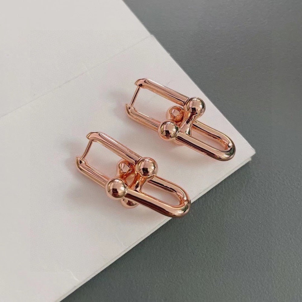 Tiffany & Co. Earrings