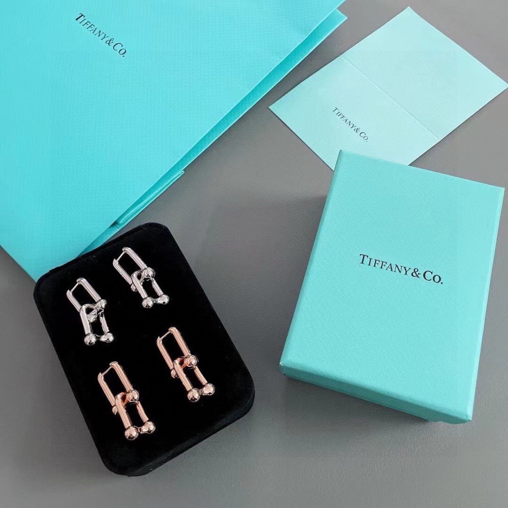 Tiffany & Co. Earrings