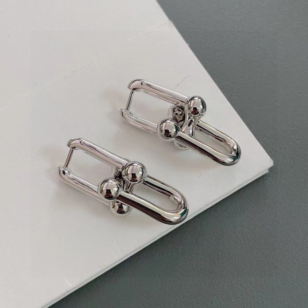 Tiffany & Co. Earrings
