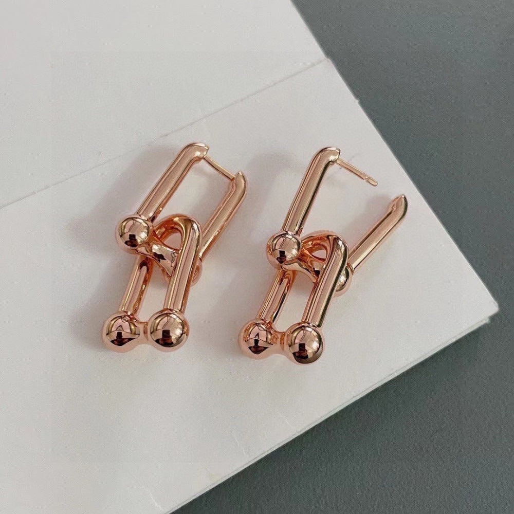 Tiffany & Co. Earrings
