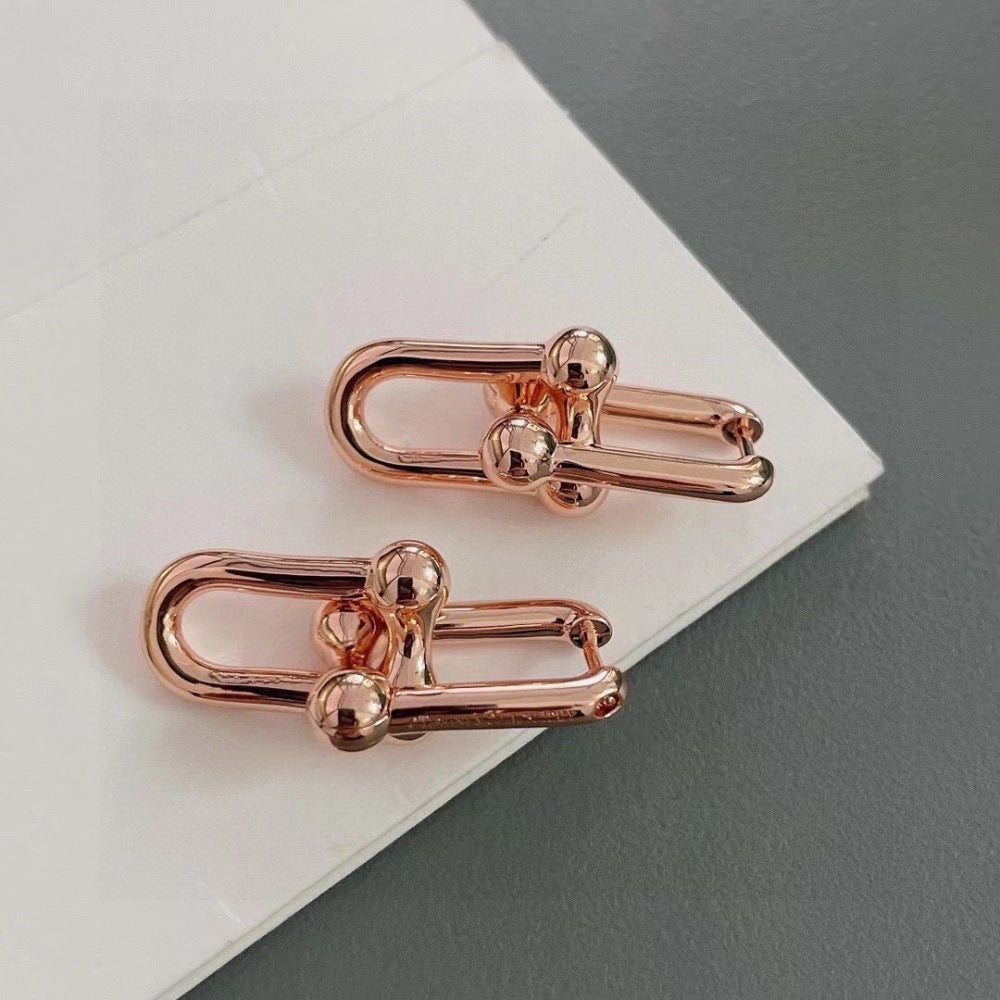 Tiffany & Co. Earrings