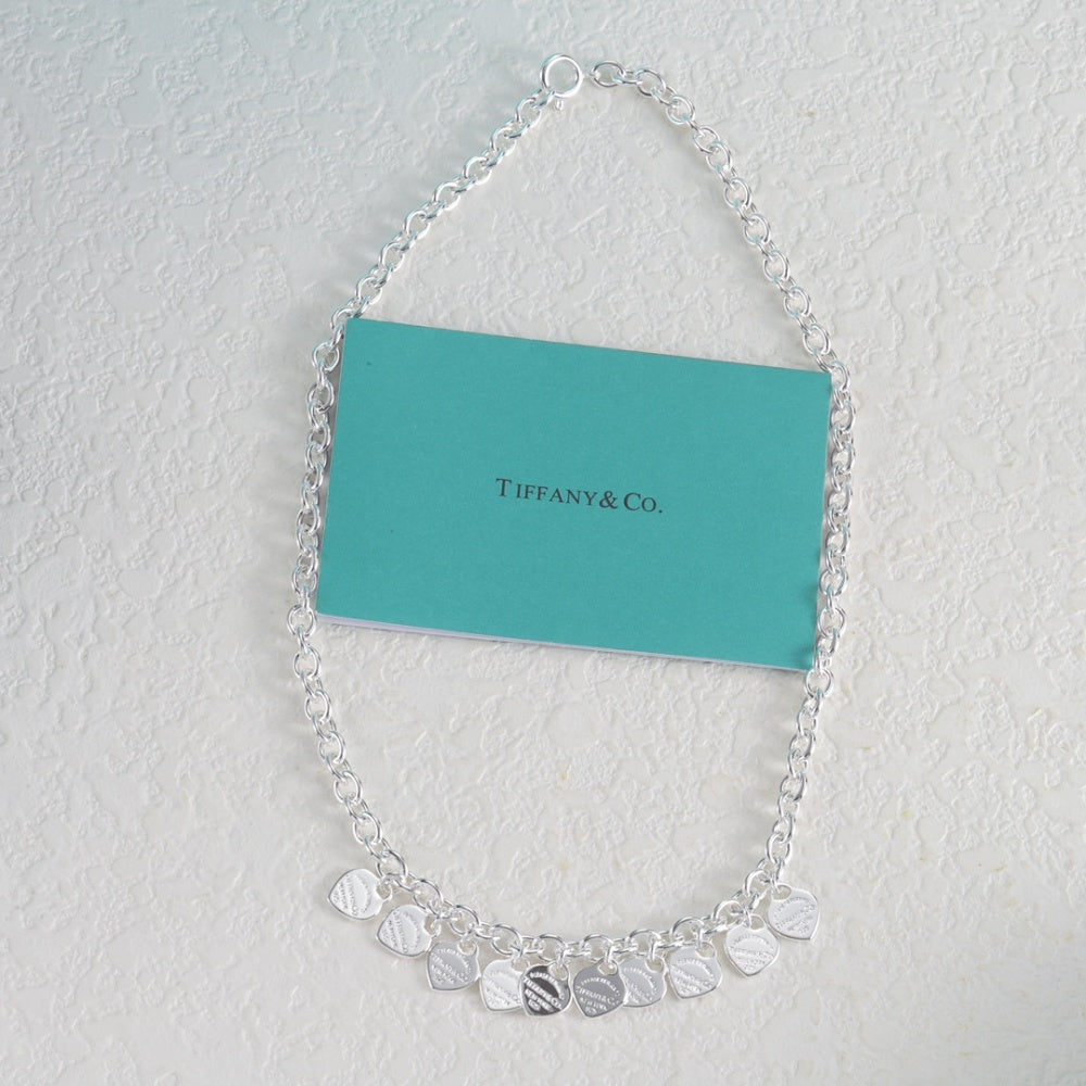 Tiffany & Co. Vintage Necklace