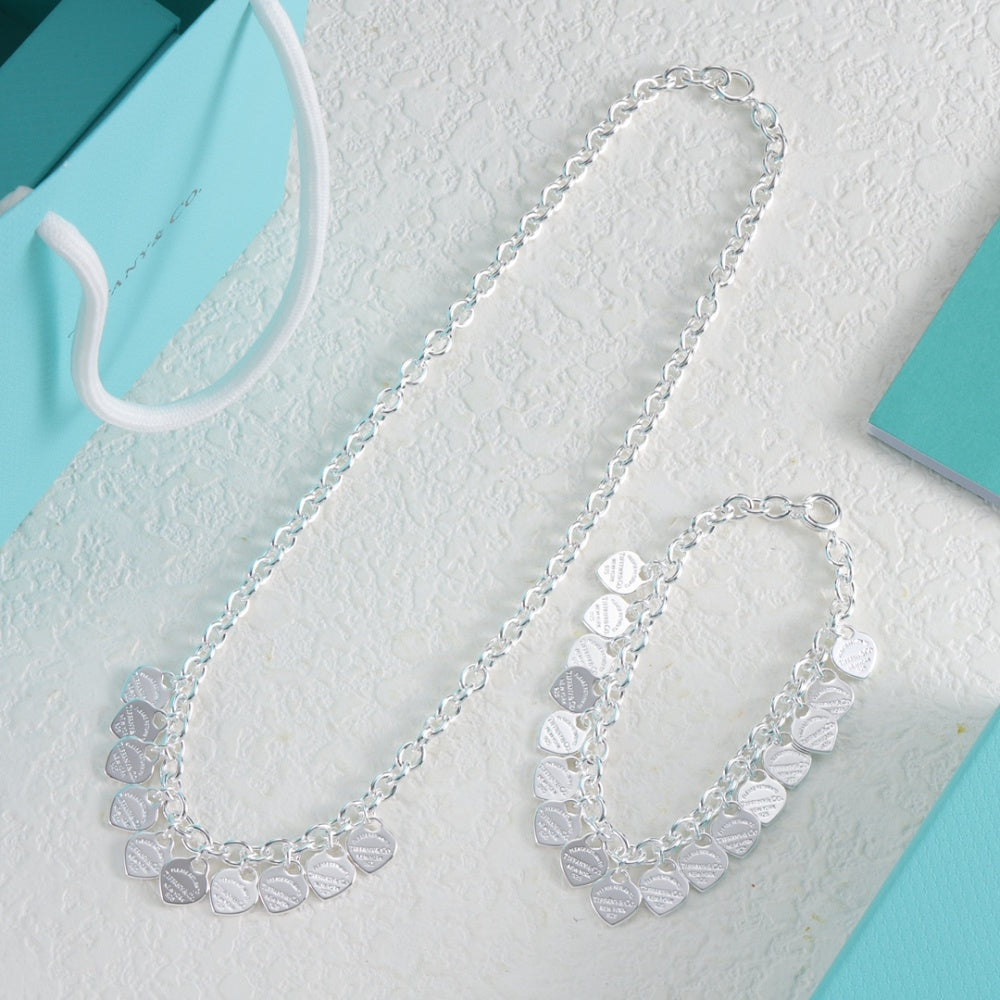 Tiffany & Co. Vintage Necklace