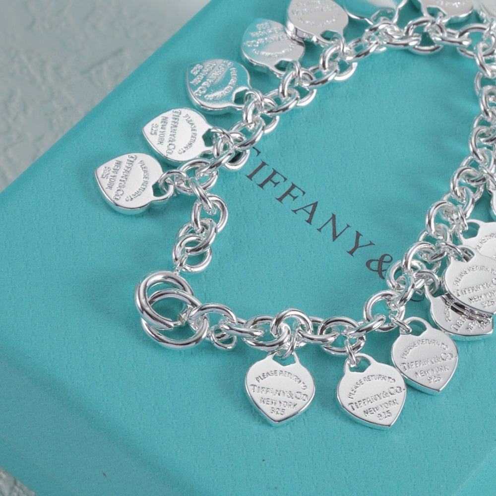 Tiffany & Co. Vintage Necklace