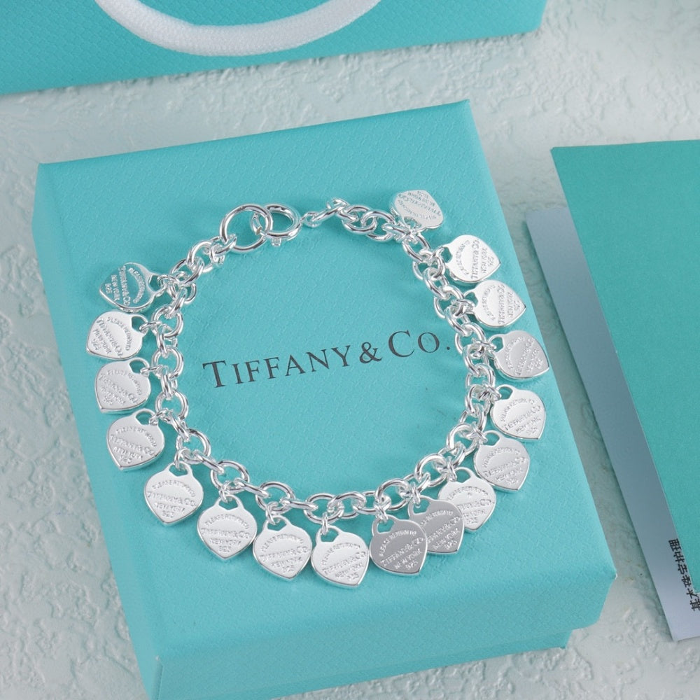 Tiffany & Co. Vintage Necklace