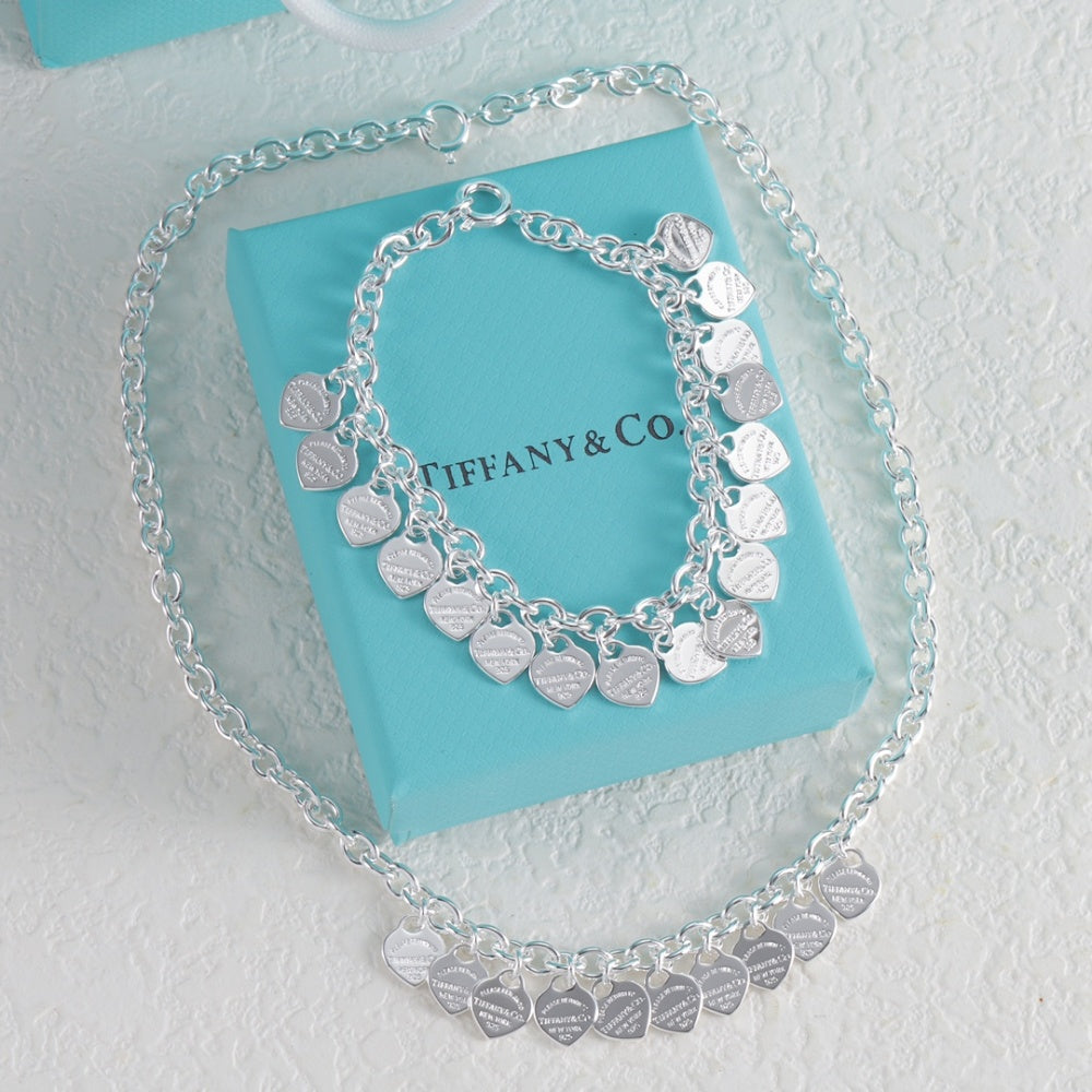 Tiffany & Co. Vintage Necklace