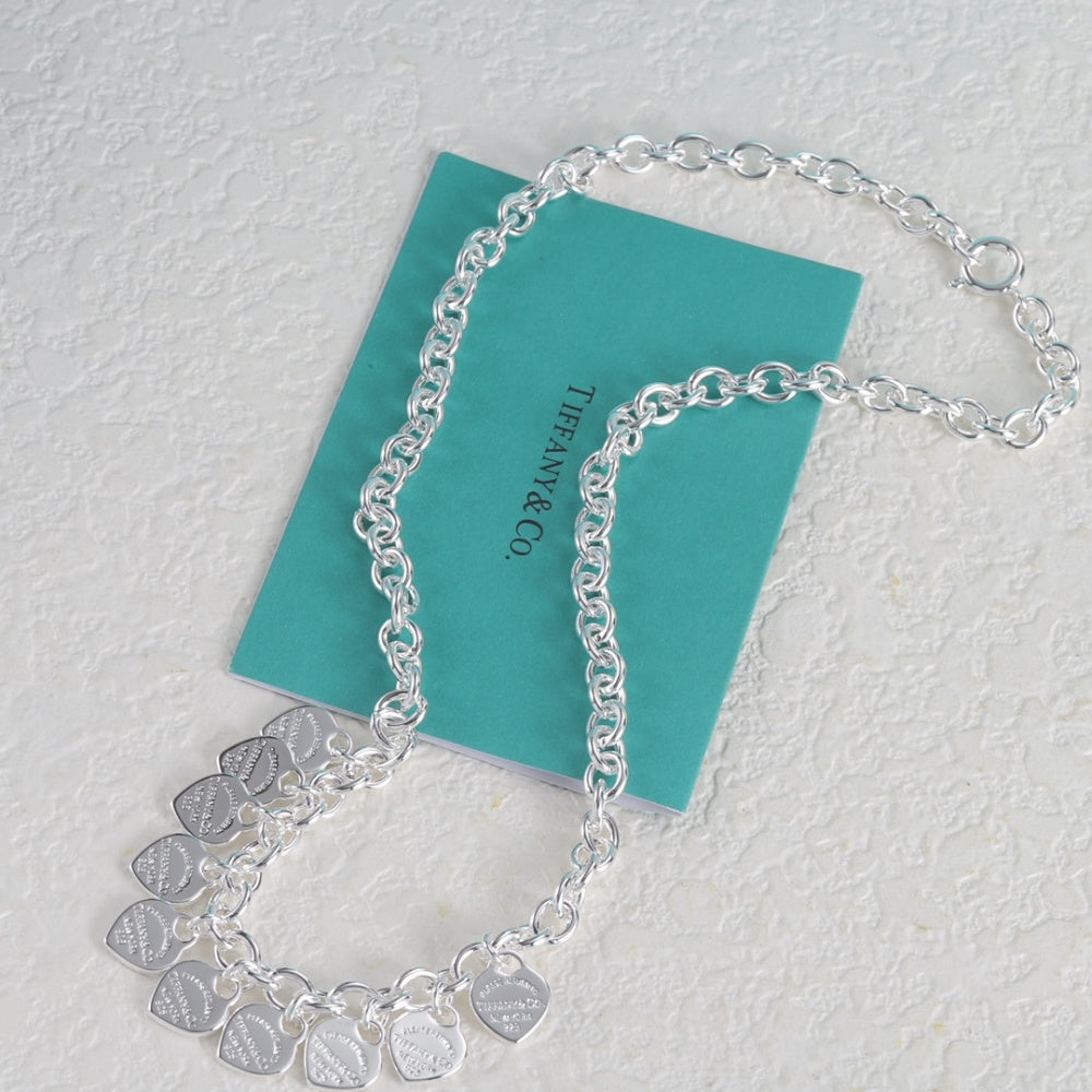 Tiffany & Co. Vintage Necklace